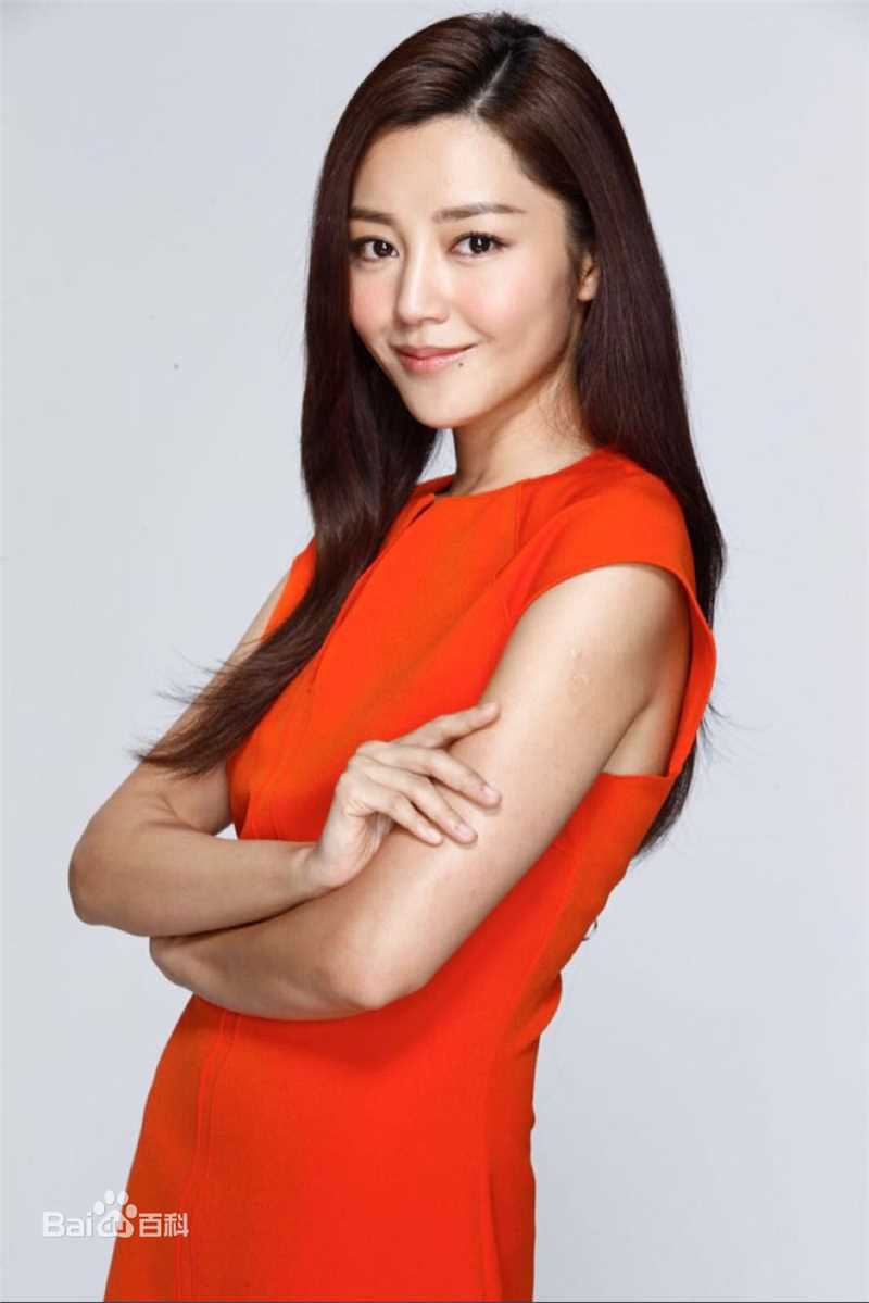 卫诗雅(Michelle)前后照片