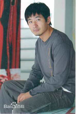 高清郭晓东(Guo Xiaodong)图片