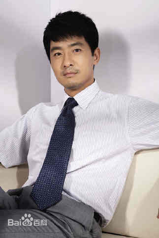 高清郭晓东(Guo Xiaodong)图片