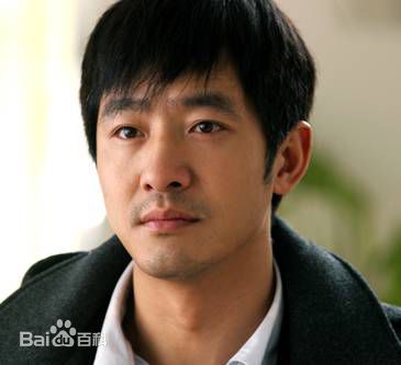 高清郭晓东(Guo Xiaodong)图片