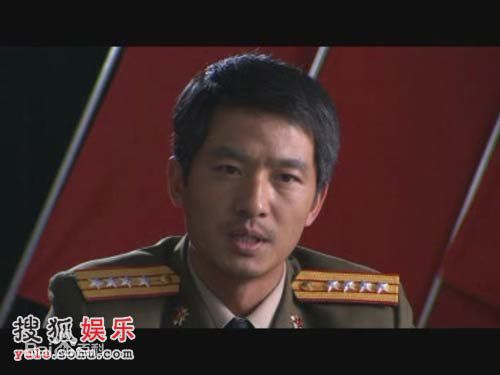 郭晓东(Guo Xiaodong)大校的女儿壁纸壁纸