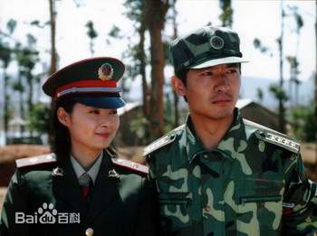 郭晓东(Guo Xiaodong)大校的女儿壁纸壁纸