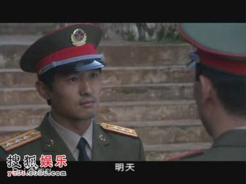 郭晓东(Guo Xiaodong)大校的女儿壁纸壁纸