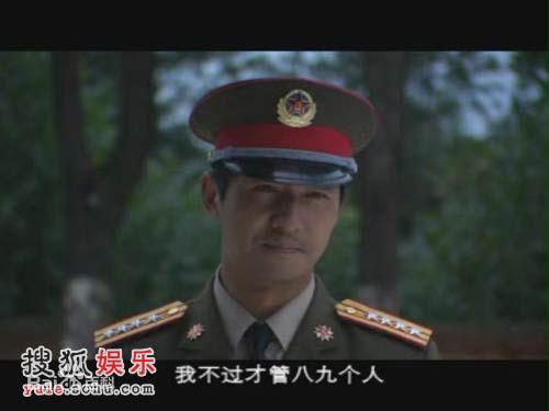 郭晓东(Guo Xiaodong)大校的女儿壁纸壁纸