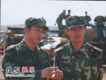 郭晓东(Guo Xiaodong)大校的女儿壁纸壁纸