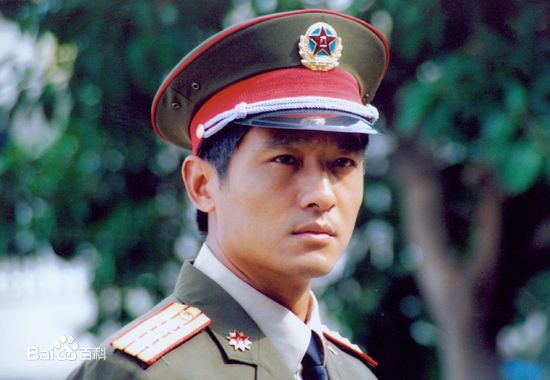 郭晓东(Guo Xiaodong)大校的女儿壁纸壁纸