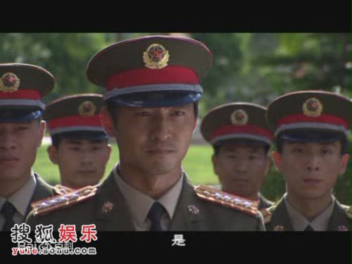 郭晓东(Guo Xiaodong)大校的女儿壁纸壁纸