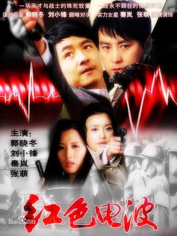 最优质郭晓东(Guo Xiaodong)生活照