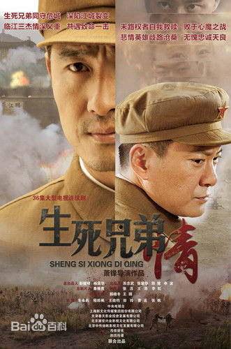 最优质郭晓东(Guo Xiaodong)生活照