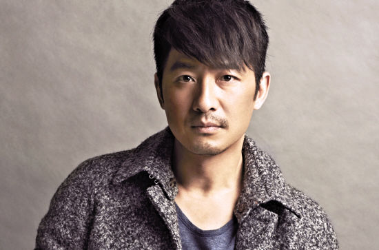 最优质郭晓东(Guo Xiaodong)生活照