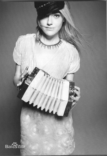 达科塔·范宁(Dakota Fanning)精选图册