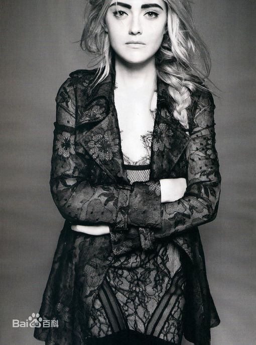 达科塔·范宁(Dakota Fanning)精选图册