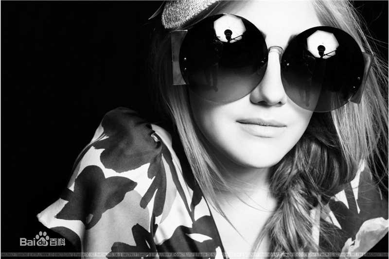 达科塔·范宁(Dakota Fanning)精选图册