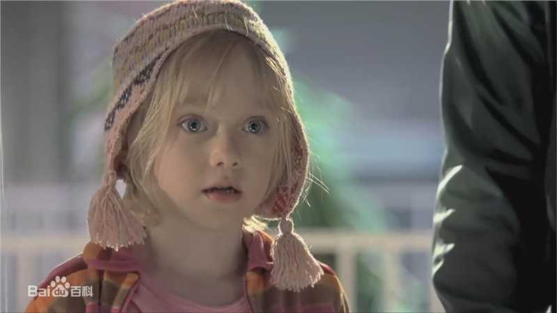 达科塔·范宁(Dakota Fanning)童年照片生活照相册