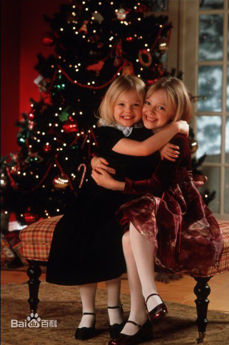 最优质达科塔·范宁(Dakota Fanning)精彩图册