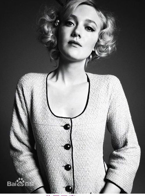 最全达科塔·范宁(Dakota Fanning)精彩图册