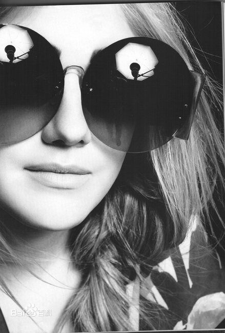 达科塔·范宁(Dakota Fanning)精彩图册