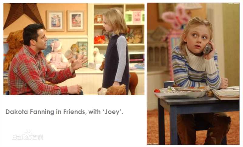 最新达科塔·范宁(Dakota Fanning)精彩图册