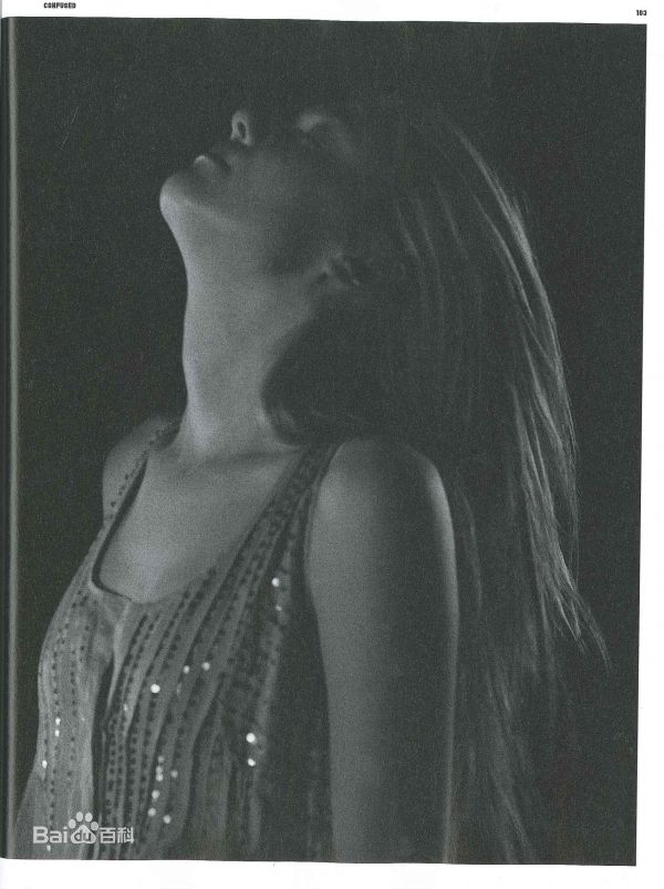 最新达科塔·范宁(Dakota Fanning)精彩图册