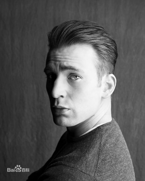 克里斯·埃文斯(Chris Evans)精彩图册