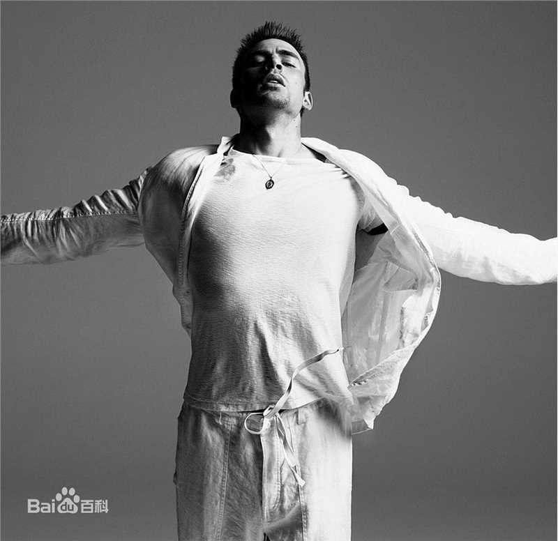 克里斯·埃文斯(Chris Evans)精彩图册