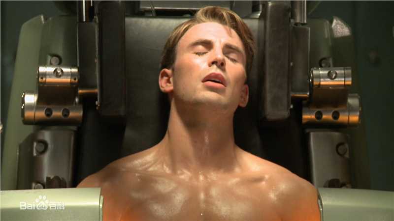 克里斯·埃文斯(Chris Evans)精彩图册