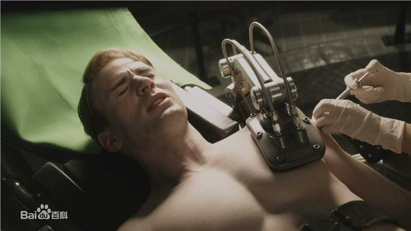 克里斯·埃文斯(Chris Evans)精彩图册