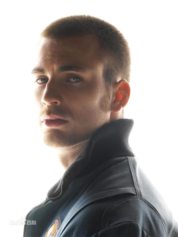 克里斯·埃文斯(Chris Evans)精彩图册