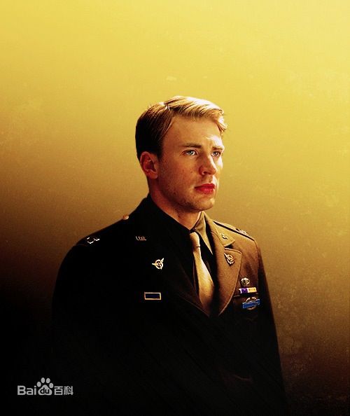 克里斯·埃文斯(Chris Evans)精彩图册