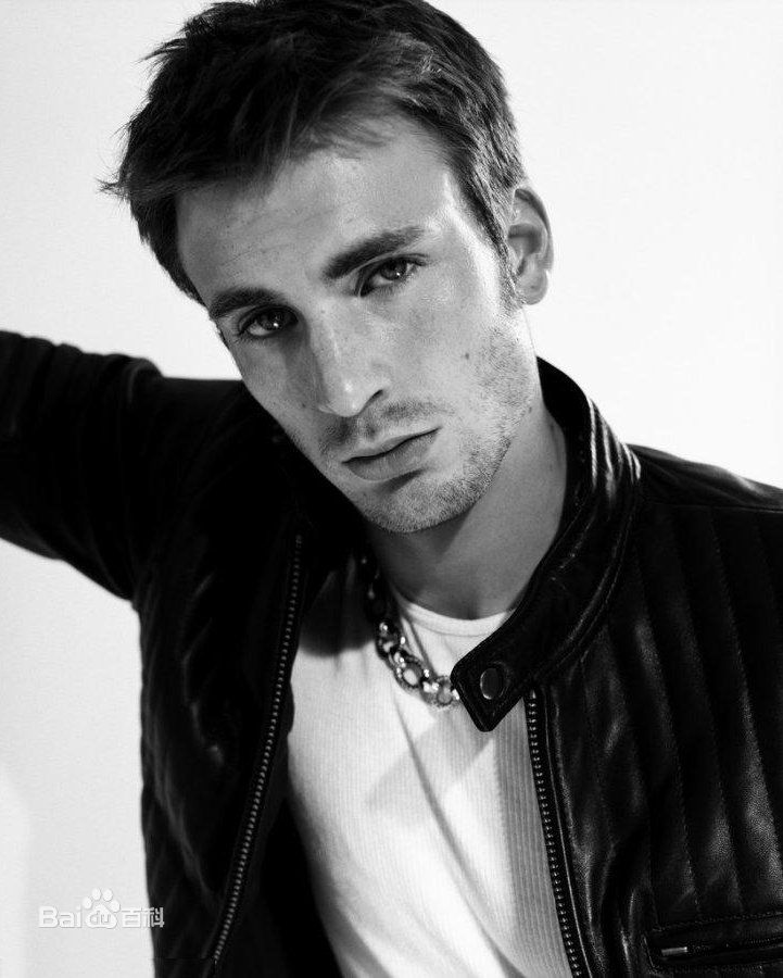 最新克里斯·埃文斯(Chris Evans)精彩图册