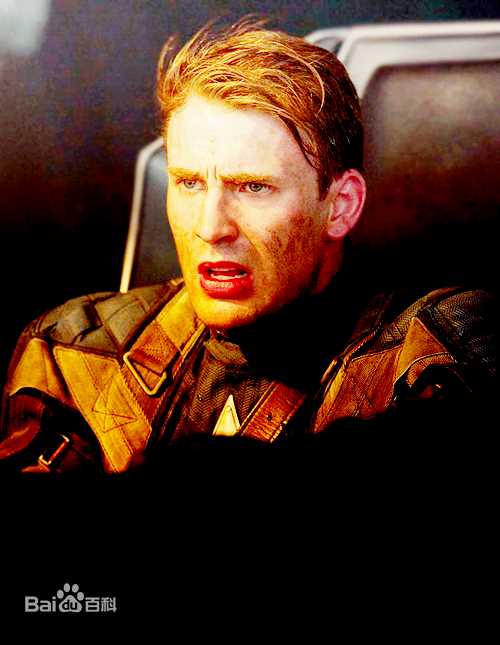 最新克里斯·埃文斯(Chris Evans)精彩图册