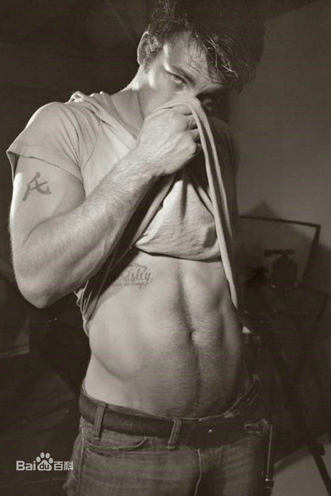 最新克里斯·埃文斯(Chris Evans)精彩图册