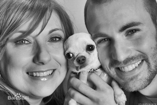 最新克里斯·埃文斯(Chris Evans)精彩图册