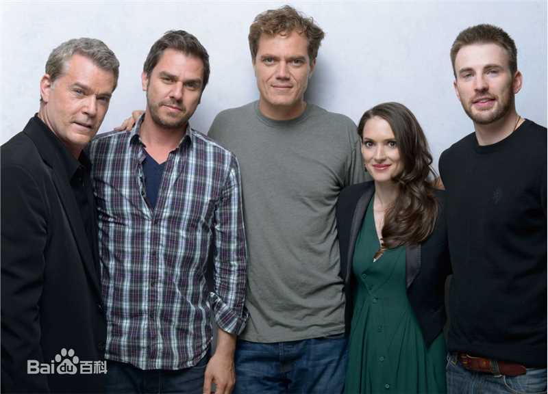 最新克里斯·埃文斯(Chris Evans)精彩图册