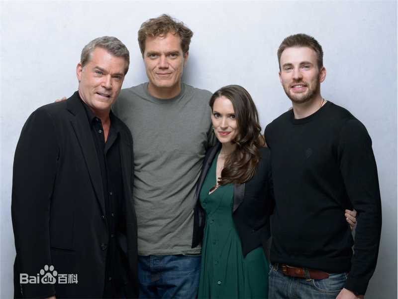 最新克里斯·埃文斯(Chris Evans)精彩图册