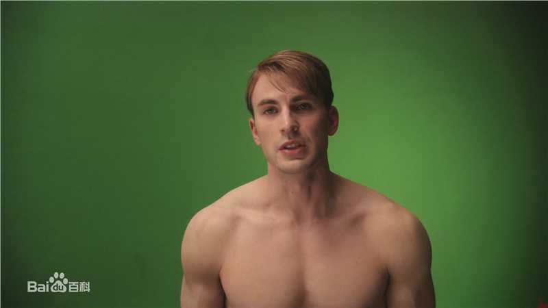 最新克里斯·埃文斯(Chris Evans)精彩图册