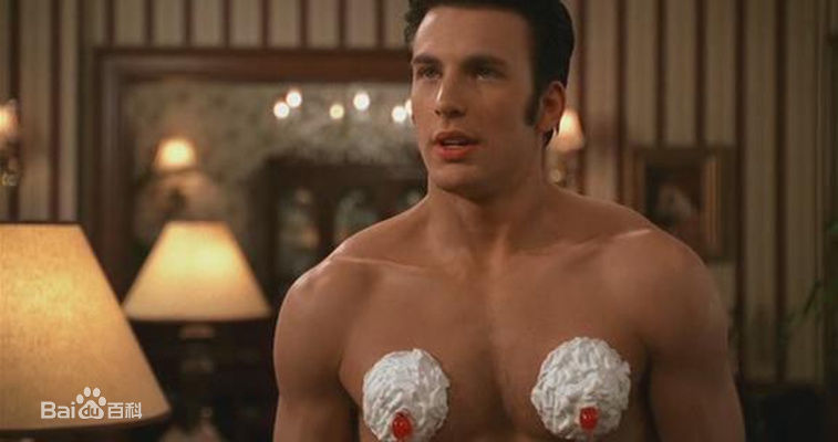 最新克里斯·埃文斯(Chris Evans)精彩图册