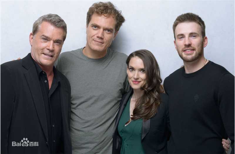 最新克里斯·埃文斯(Chris Evans)精彩图册