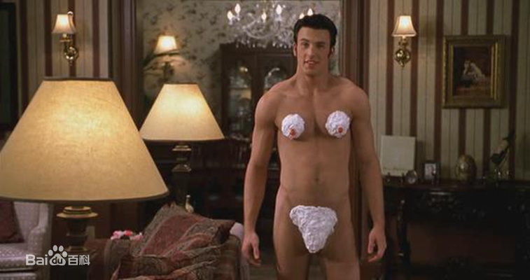 最新克里斯·埃文斯(Chris Evans)精彩图册