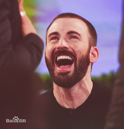 最新克里斯·埃文斯(Chris Evans)精彩图册