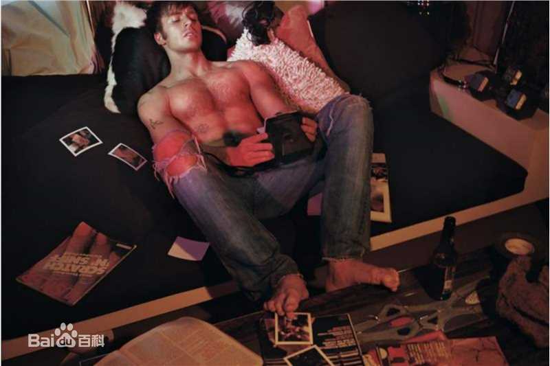 最新克里斯·埃文斯(Chris Evans)精彩图册