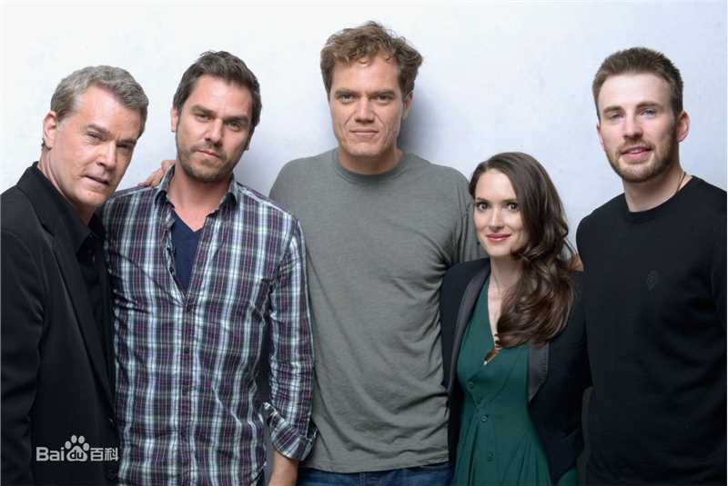 最新克里斯·埃文斯(Chris Evans)精彩图册