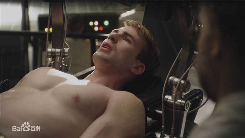 最新克里斯·埃文斯(Chris Evans)精彩图册