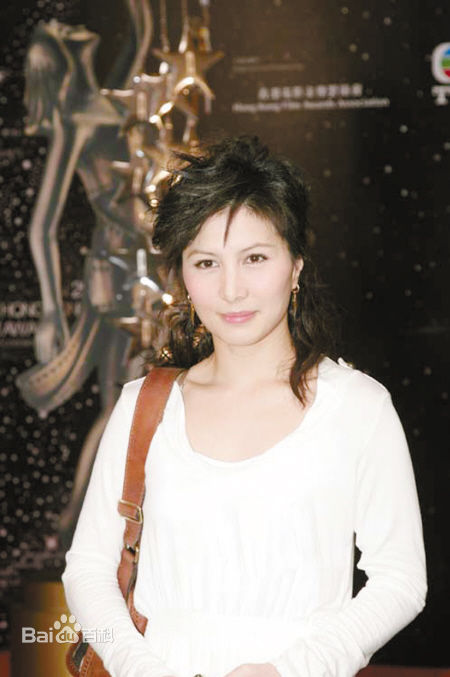 精选何超仪(Josie Ho)