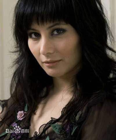 精选何超仪(Josie Ho)