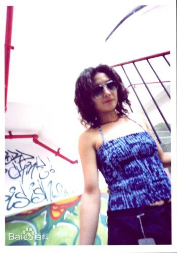 精选何超仪(Josie Ho)