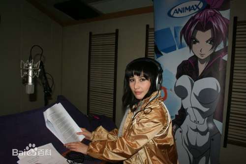 精选何超仪(Josie Ho)