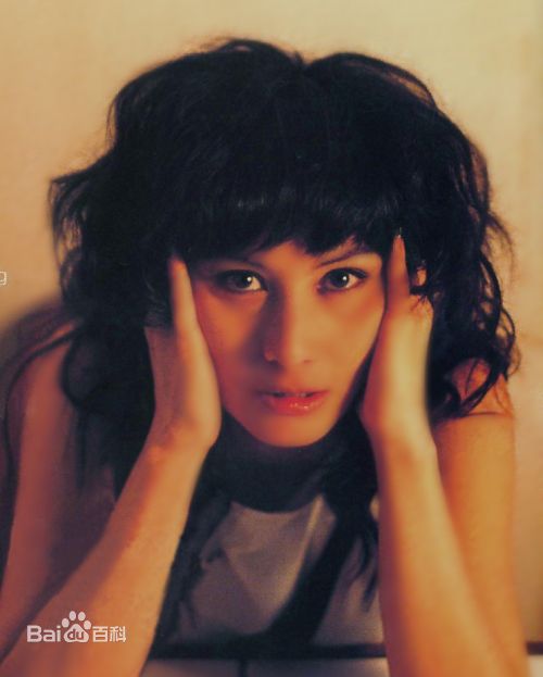 精选何超仪(Josie Ho)