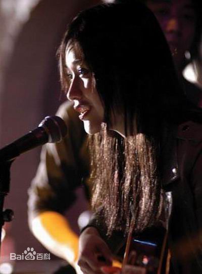 最新何超仪(Josie Ho)精彩图册