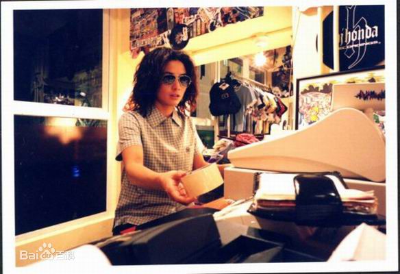 最新何超仪(Josie Ho)精彩图册